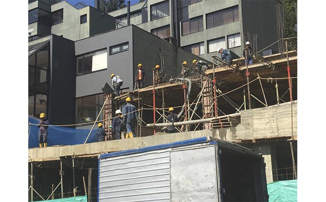 Galeria bombas