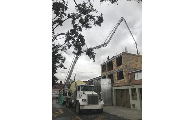 Galeria bombas